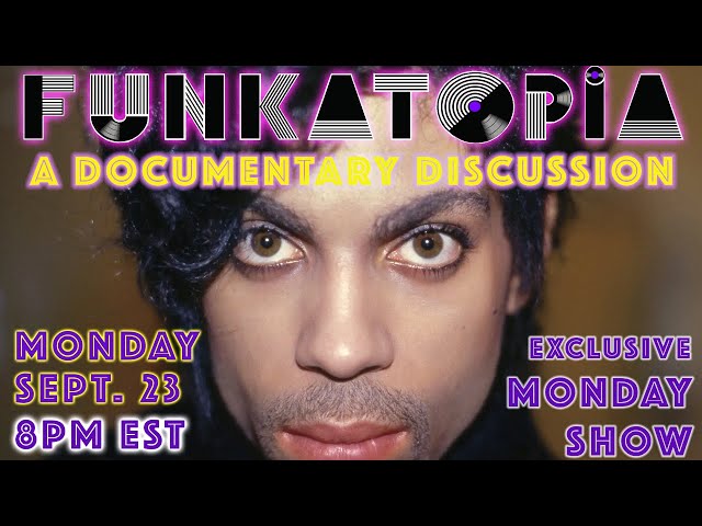 The Prince Documentary Discussion Show - YouTube