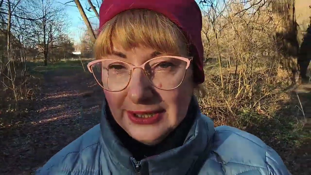 Zwierzaki i Ja. Życzenia świąteczne i trochę inny vlog ❤️