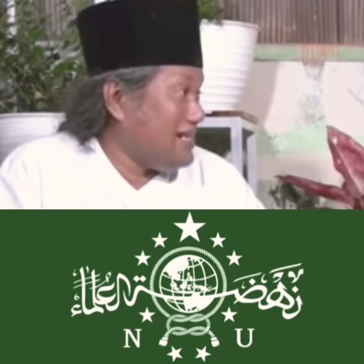 semua berasal dari satu #gusmuwafiq #ulama #aswaja #nahdlatululama #fyp #trending #shorts