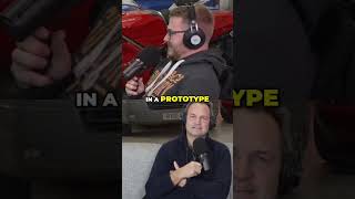 The Stig calls out Chris Harris! ​@AutoalexCars #ukcarscene #topgear #podcast #thestig Content