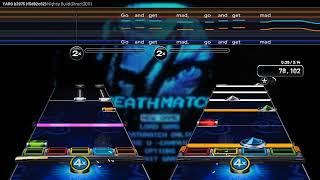 LUNA KILLS - get mad [YARG Showcase]