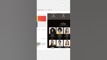 Design a FULL WEBSITE in just minutes using Relume.io