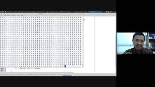 Sistem Operasi Lab #3: Shell