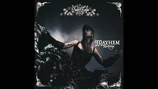 Shadow Of A Man (MAYHEM: REQUIEM Studio Version)