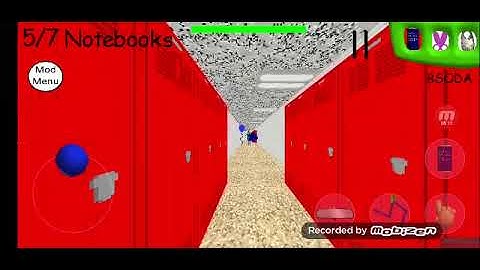 Baldi basics birthday bash SUPER DUPER ULTRA FAST!!!