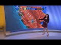 Get ready for extended stretch of triple-digit temperatures in Central California