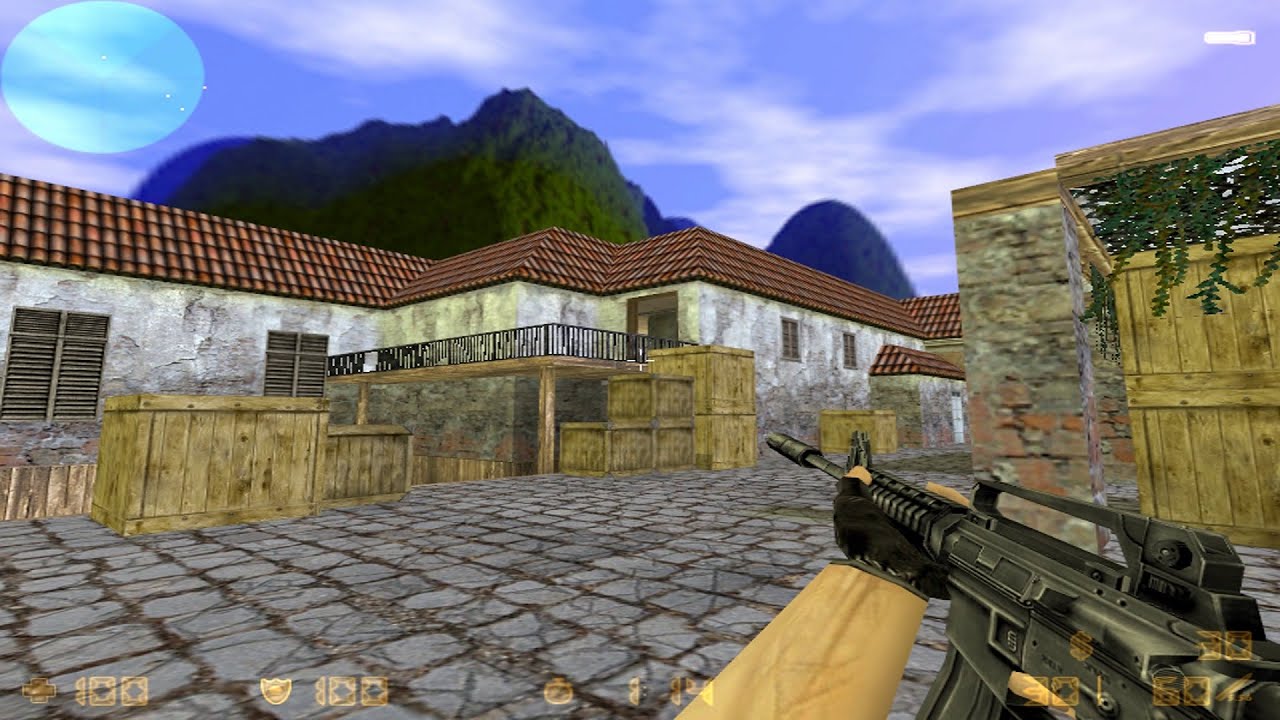 Edward vs fnatic (Arbalet Cup Best of Four 2010)