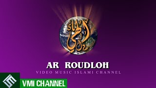 VCD HD1440P - Hubbun Nabi - AR ROUDLOH