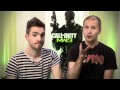 Aceybongos  mrpointyhead from xbox talk about the mw3 launch live stream