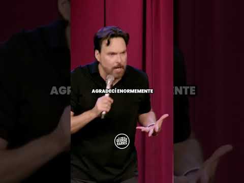Viajar con pasaporte venezolano. Mira el show completo en mi canal