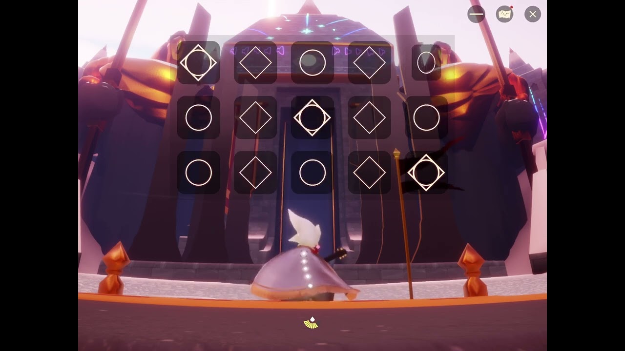 sky clearing up - radwimps (‘weathering with you’ ost) (sky:cotl guitar cover)