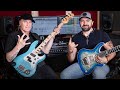 OCTAVISION Guitars ft. BILLY SHEEHAN