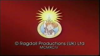 Ragdoll Productions 2008 Extended Fanfare