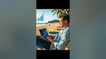 The Simplest Evergreen Hustle That Builds Freedom