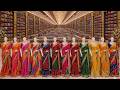 राजस्थान में सबसे ज्यादा बिकने वाली साड़ियाँ। Saree Wholesale Surat | Saree Manufacturers In Surat