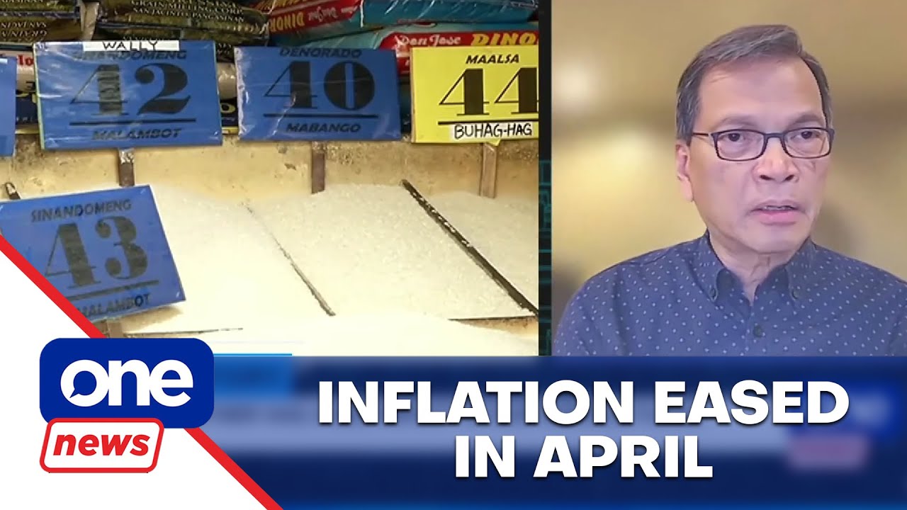 Will El Niño worsen inflation? - YouTube