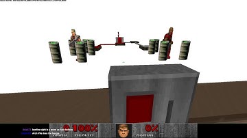 The Revenant Problem - Ridiculous DOOM 2 Wad