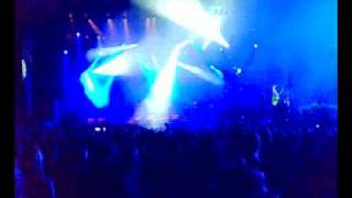 Hypocrisy - Roswell 47 At Summer Breeze 2010, Dinkelsbühl, Germany