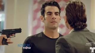 Sin Senos Si Hay Paraiso 3 - Capitulo 20 Completo - 6/6