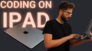 How to use the iPad to develop your website