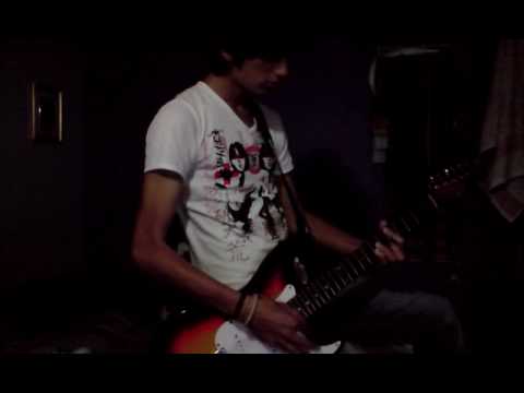 Tekesuta Kousen - An Cafe Cover