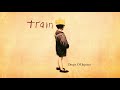 Train - Sharks (from Drops of Jupiter - 20th Anniversary Edition)