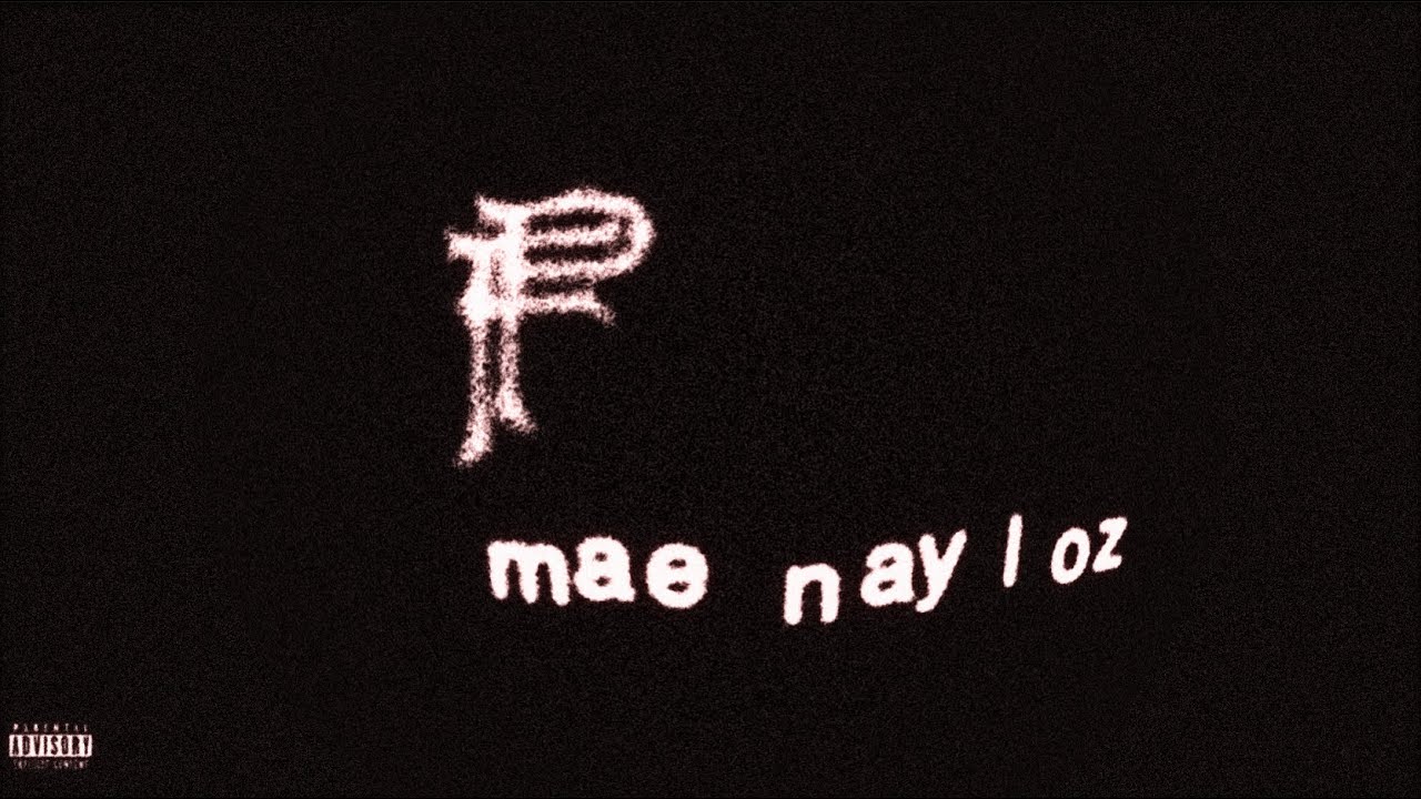 FPG PTG x FPG MVP x Sniff Nuketown - Mae Nay Loz (Official Lyrics Video)