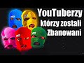 TOP 10 youtuberów którzy zostali zbanowani