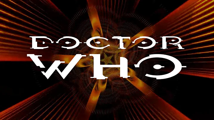 Halo Doctor Who (requested by Nicholas Stebbins)