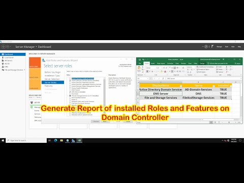 How to Generate