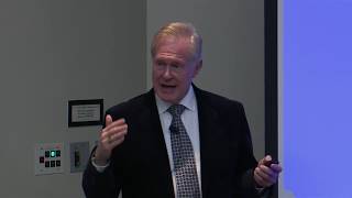 "Corporate Wealth or Public Health?" | Robert Lustig