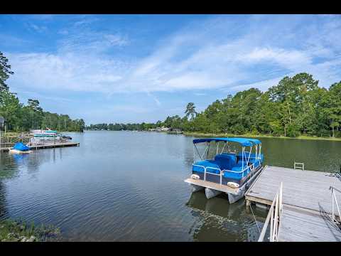 192 Palm Street, Chapin, SC home video tour