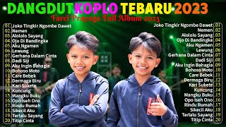 Dangdut Koplo Terbaru 2023 😘 Farel Prayoga FULL ALBUM TERBARU 2023 | Lagu Dangdut Terbaru 2023