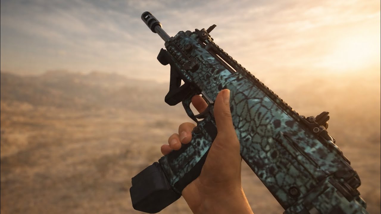 Call Of Duty Modern Warfare 2019 Team Death Match Gameplay 