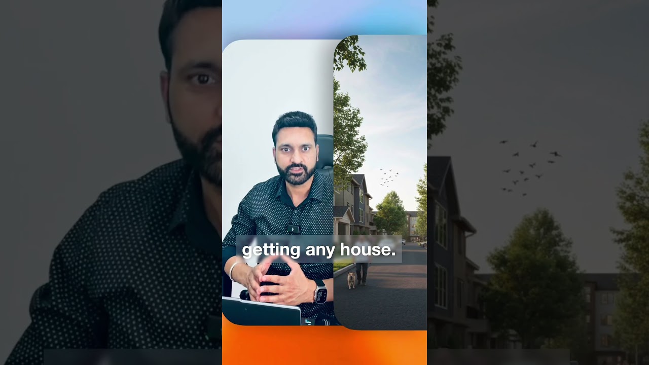 Buying your first home: Do it the right way 