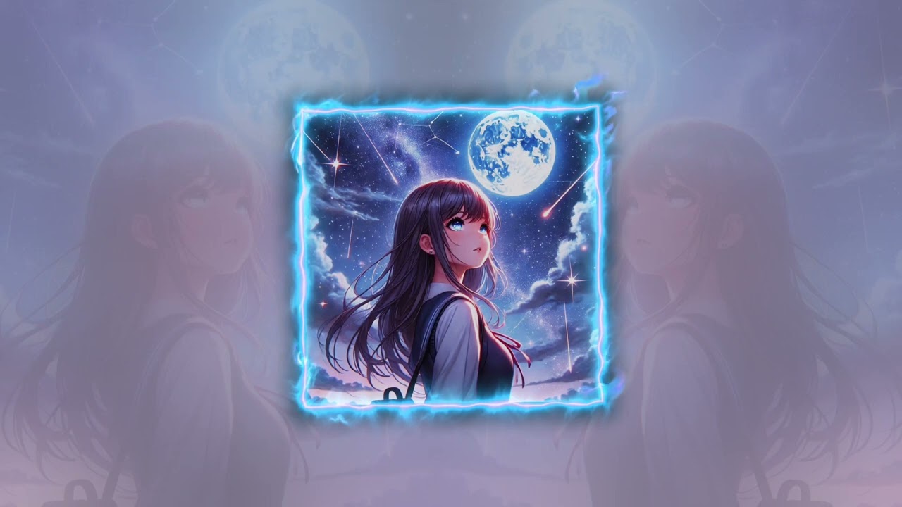 PSYCHX, INHXLE - STARS! (Sped Up)