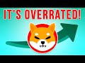 Why Shiba Inu will never reach $1.00 - Animated Explainer