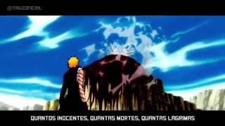 Rap Do Ichigo Bleach Tauz Raptributo 03