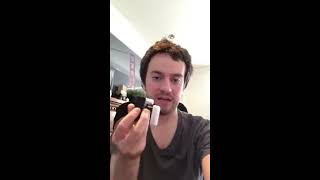 comma ai Toyota giraffe shilling