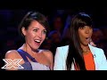 BEST Kings Of Leon Auditions On The X Factor | X Factor UK