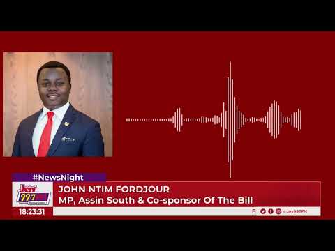 News Night: Bagbin Surprised by Anti-LGBTQ Bill | SA Xenophobic Attacks Escalate | Fare Hike Halted
