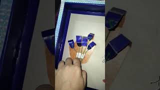 science model on hinge joints           #science #sciencefacts #deled #deledallsemester #project
