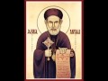 Coptic prayer  ti met esnouti  elfadael