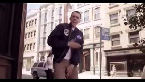 Logic - Young Jesus ( music video snippet )