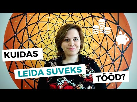 Video: Kuidas Leida Tööd Gazpromis