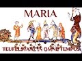 Teufelstanz - Maria (In Omne Tempus - 2015)