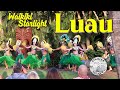 Experiencing My First Real Hawaiian Luau – I Didn&#39;t Like Poi – Waikiki Starlight Luau – Oahu, Hawaii