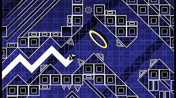 "Shitty NNP" (100%) By: goodyman88 | Geometry Dash