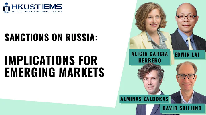 Sanctions on Russia: Implications for Emerging Mar...