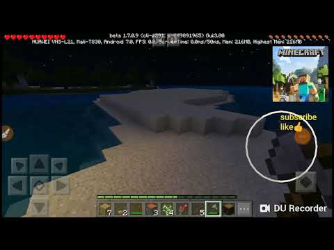 პირველი ვიდეო!!! გავაგრძელო თუ არა იუთუბერობა